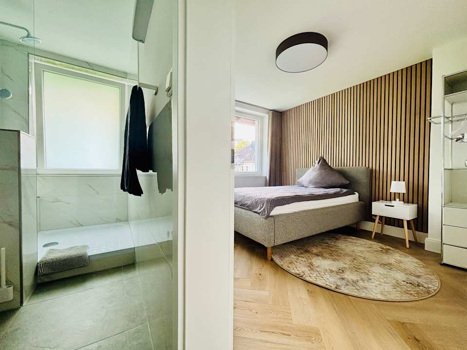 Zimmer Hotel Am Sültebrunnen