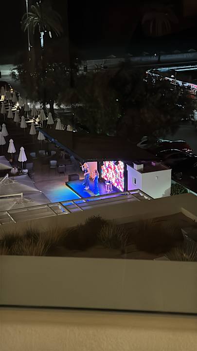 Sonstiges Hipotels Flamenco