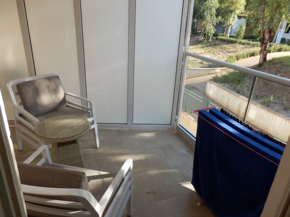 Zimmer TUI BLUE Tropea