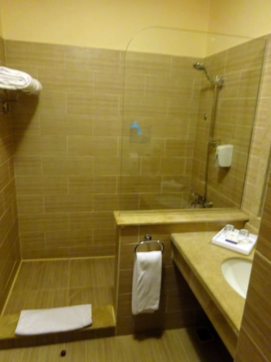 Doppelzimmer Superior Economy  Jaz Dar EL Madina