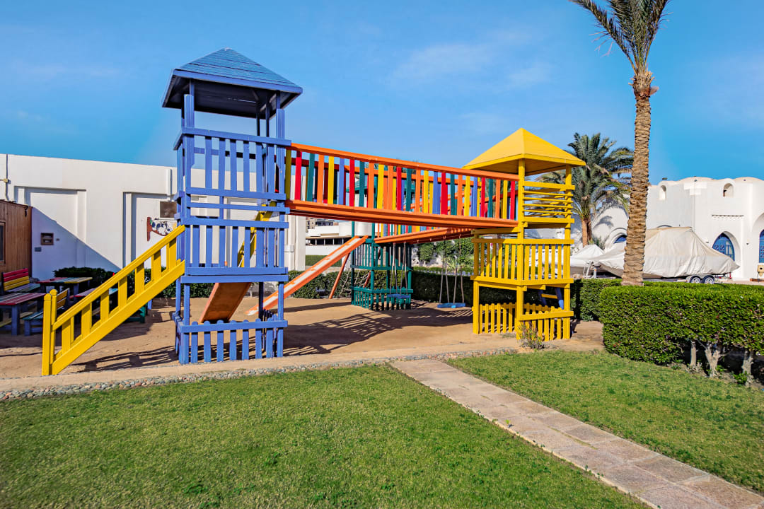 Sonstiges Arabella Azur Resort