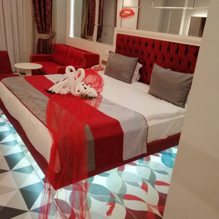 Zimmer Granada Luxury Beach