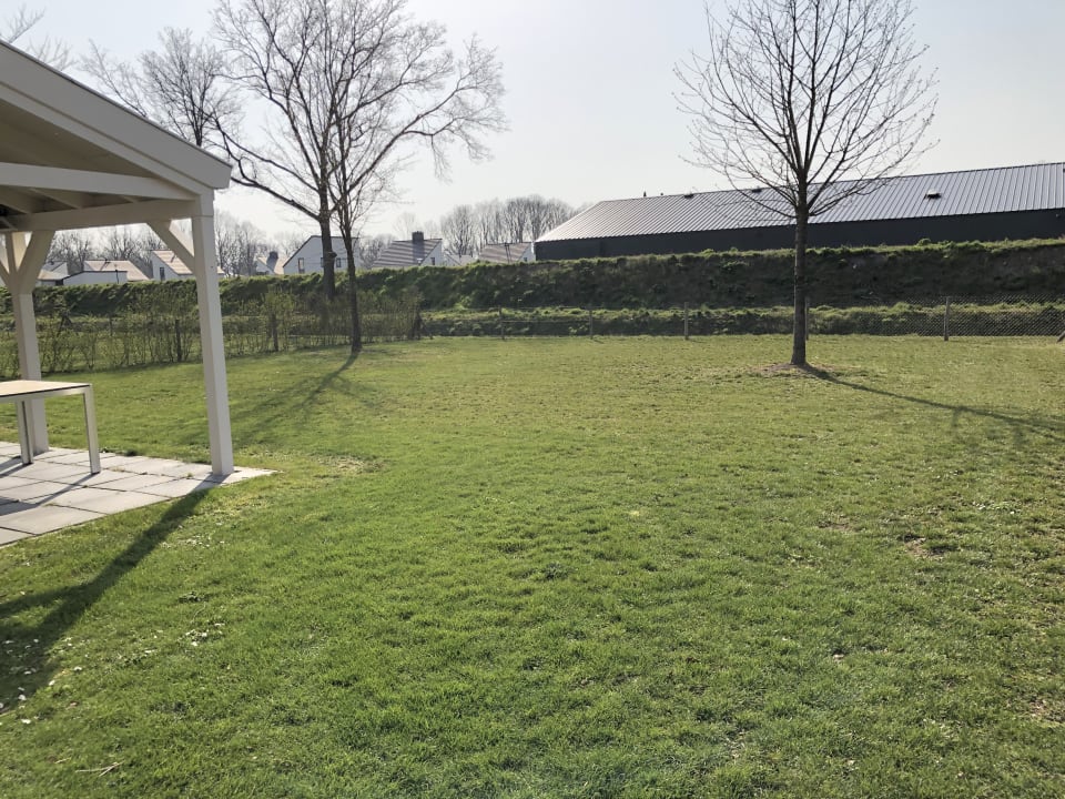 Ausblick Ferienpark Buitenhof De Leistert
