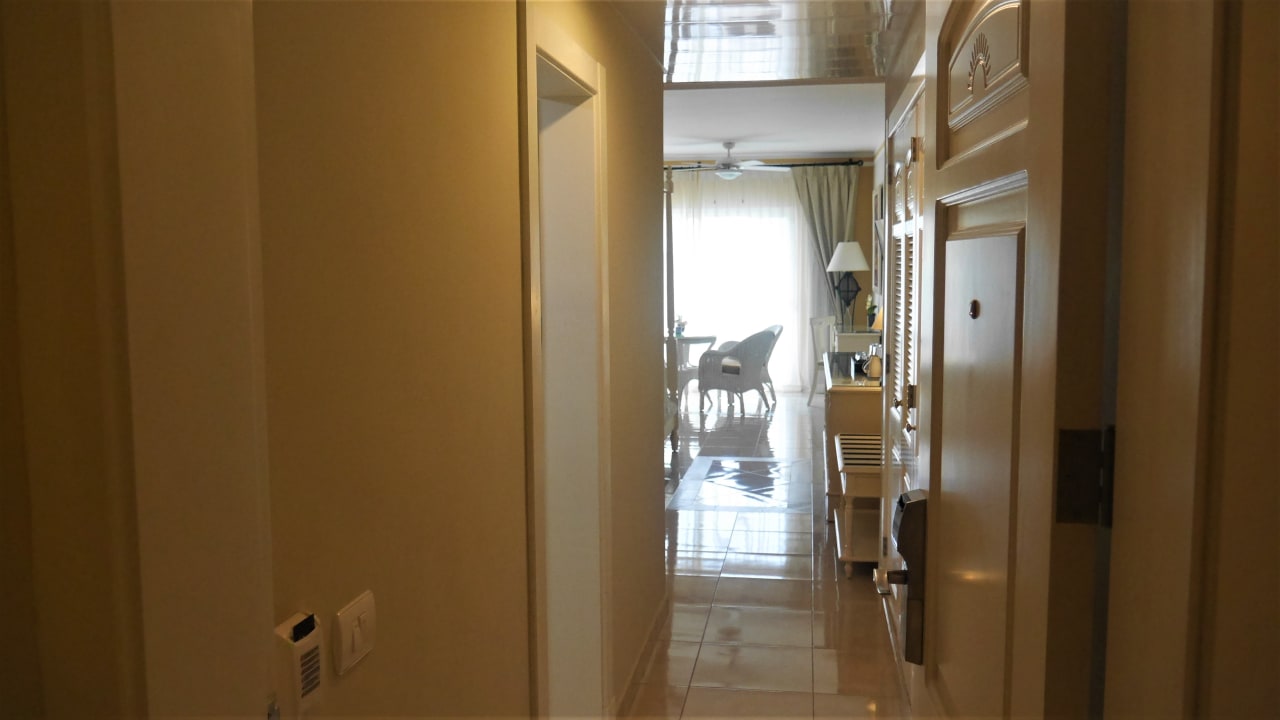 Zimmer Bahia Principe Luxury Bouganville