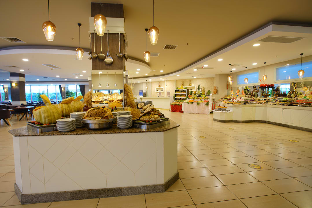 Gastro Perre La Mer Hotel Resort & Spa