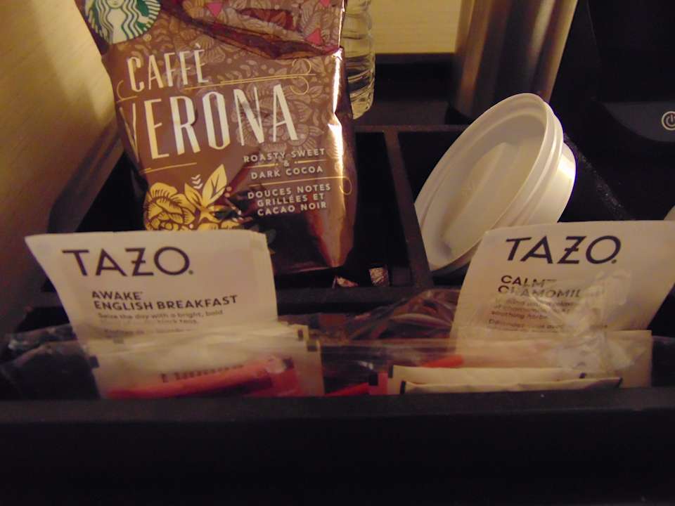 Zimmer Hotel The Henry