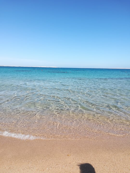 Strand Calimera Blend Paradise