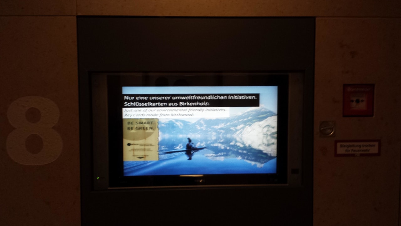 Sonstiges Motiv AMERON Köln Hotel Regent