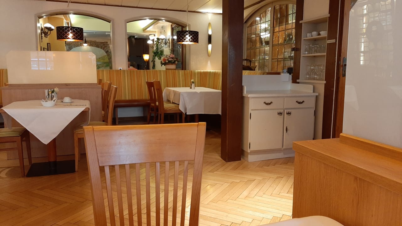 Gastro Hotel Pistono