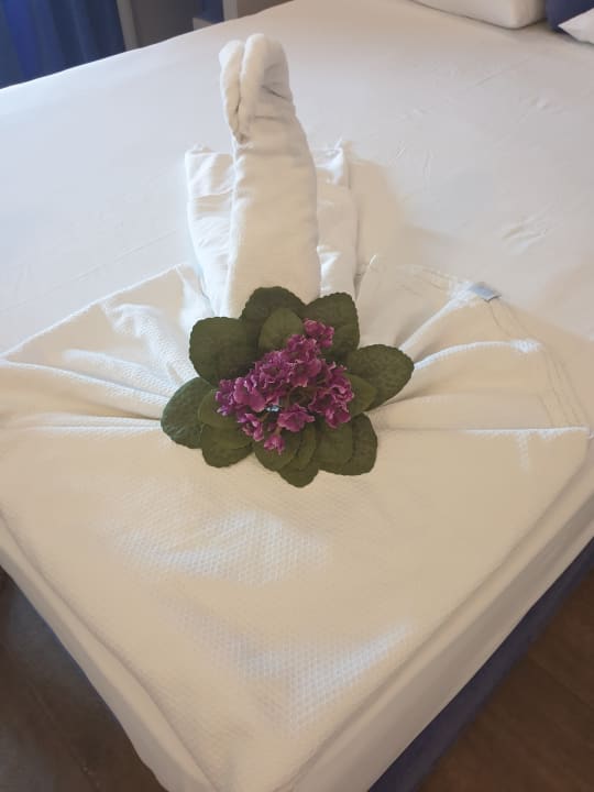 Zimmer Club Turtas Beach Hotel