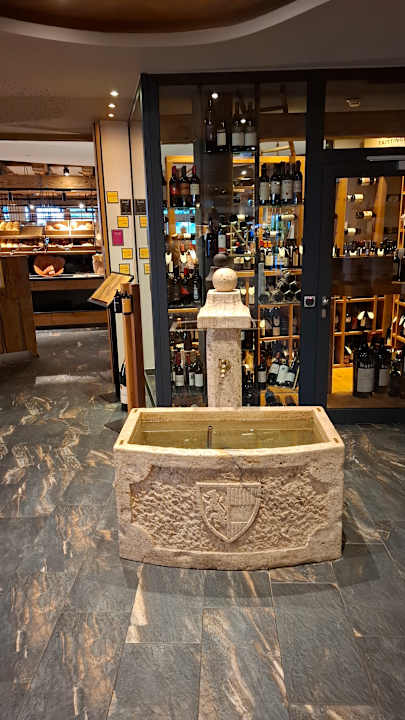 Lobby Das.Goldberg