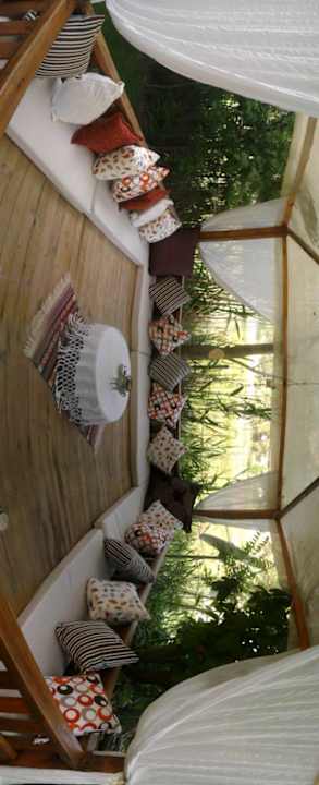 Rest area Papirus Hotel