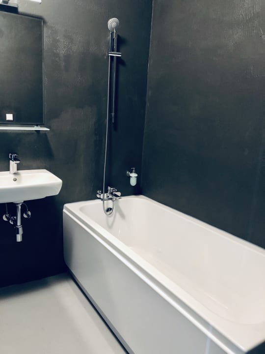 Zimmer Interhotel America