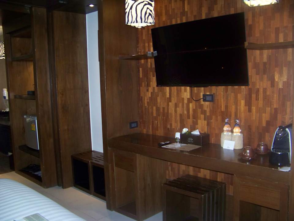 Zimmer Pavilion Samui Villas & Resort