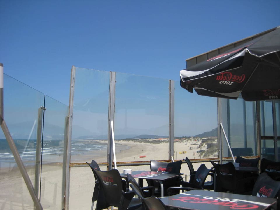 Strandblick Hotel Suave Mar