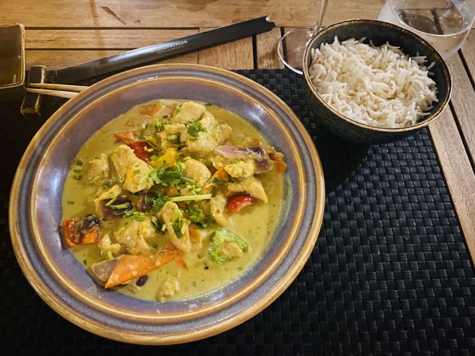 Gastro Steigenberger Resort Ras Soma