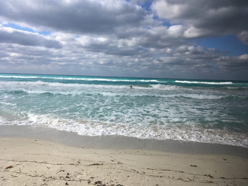Strand Sol Hicacos Varadero
