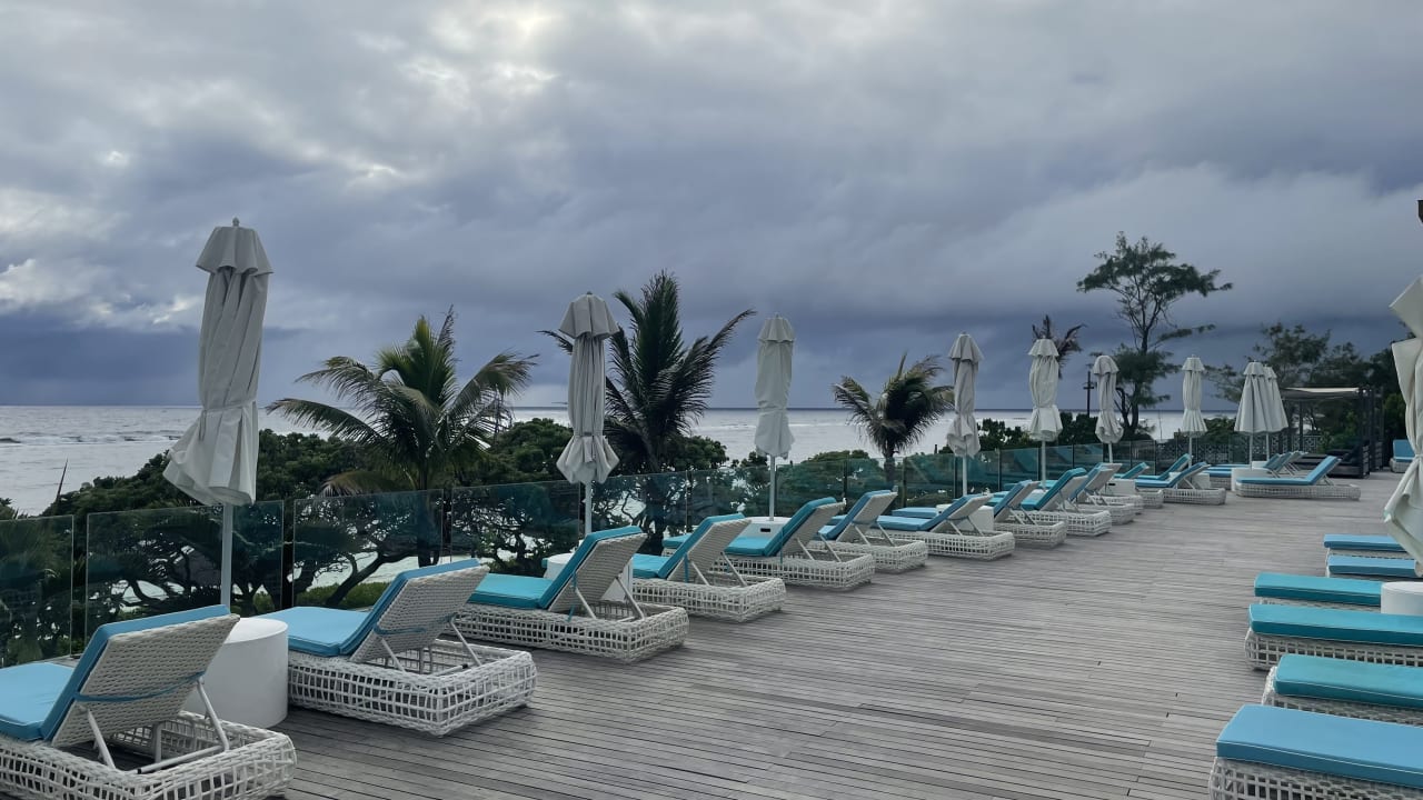 Sonstiges Radisson Blu Poste Lafayette Resort & Spa - Adults only