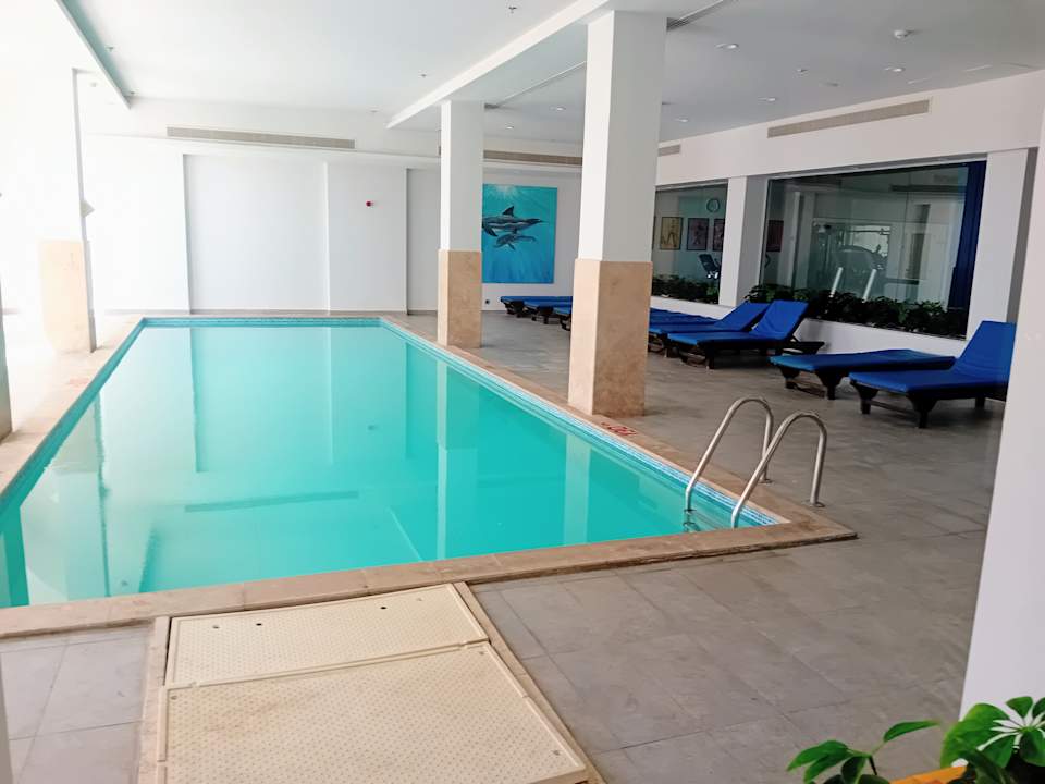 Sport & Freizeit Novotel Marsa Alam Beach Resort