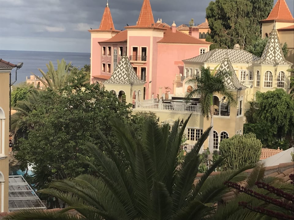 Zimmer Bahía del Duque