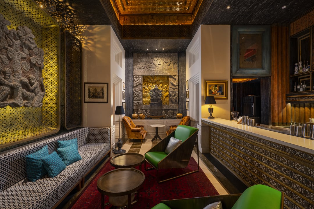 Gastro The Orient Jakarta, a Royal Hideaway Hotel