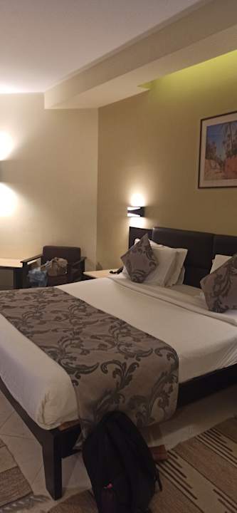 Zimmer Casa Mare Resort