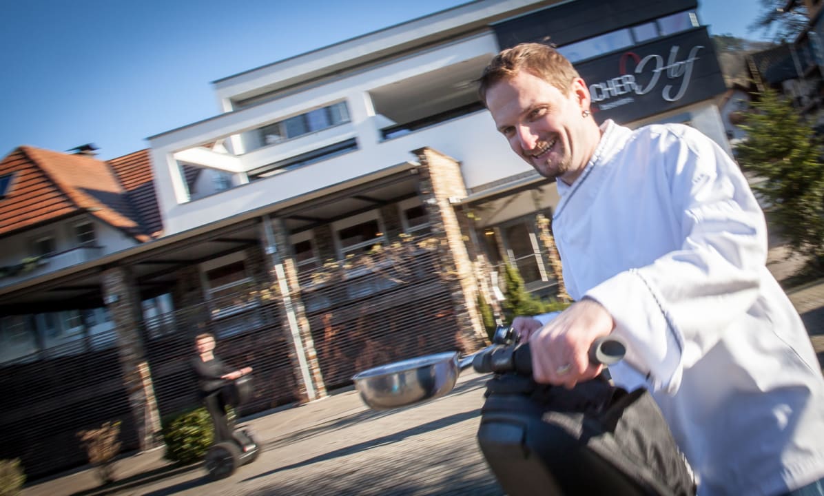 Sonstiges Hotel Kirnbacher Hof