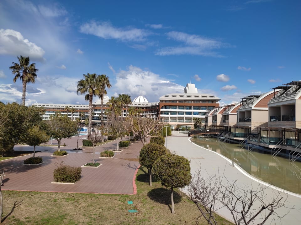 Außenansicht TUI MAGIC LIFE Jacaranda