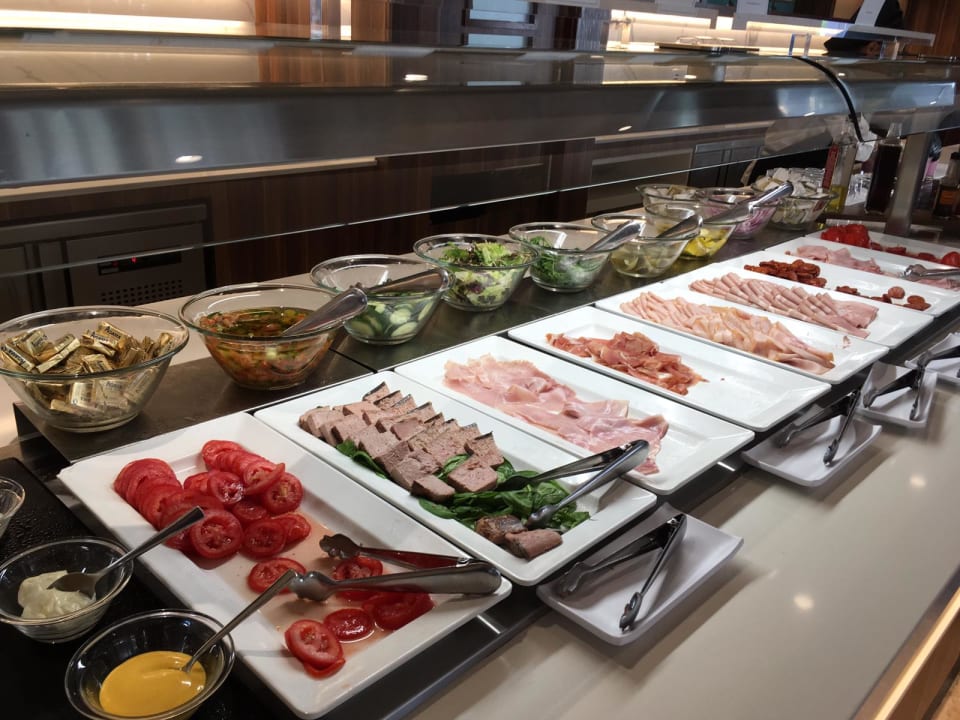 Gastro Zafiro Palace Palmanova