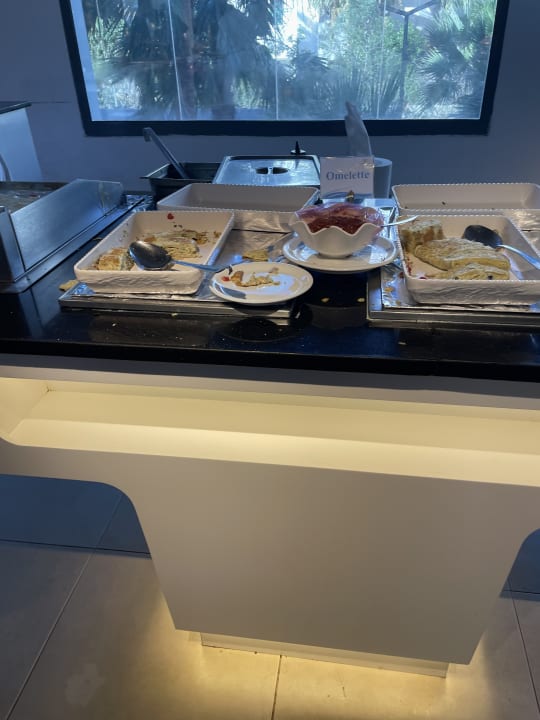 Gastro Hotel Rosa Beach