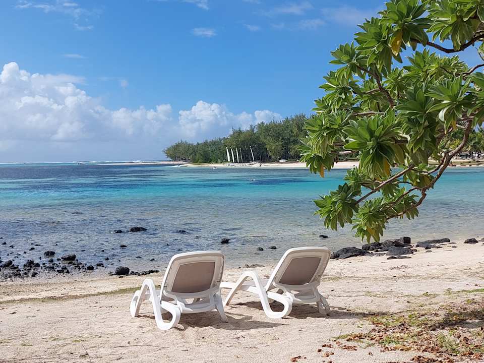 Strand Shandrani Beachcomber Resort & Spa