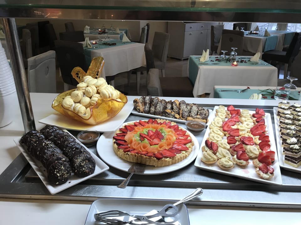 Gastro Iberostar Waves Averroes