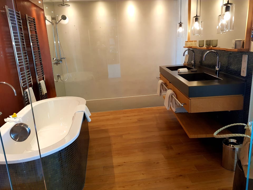 Zimmer Seezeitlodge Hotel & Spa