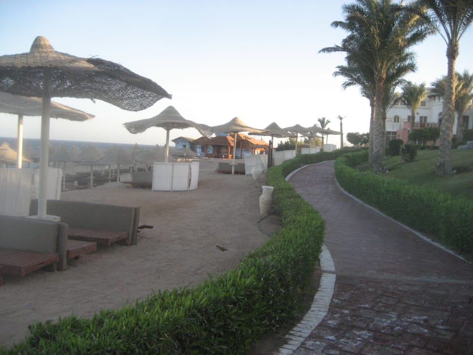 Strand Serenity Alpha Beach