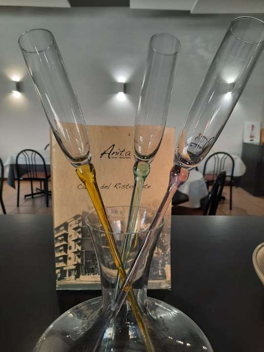 Gastro Hotel Ristorante Anita