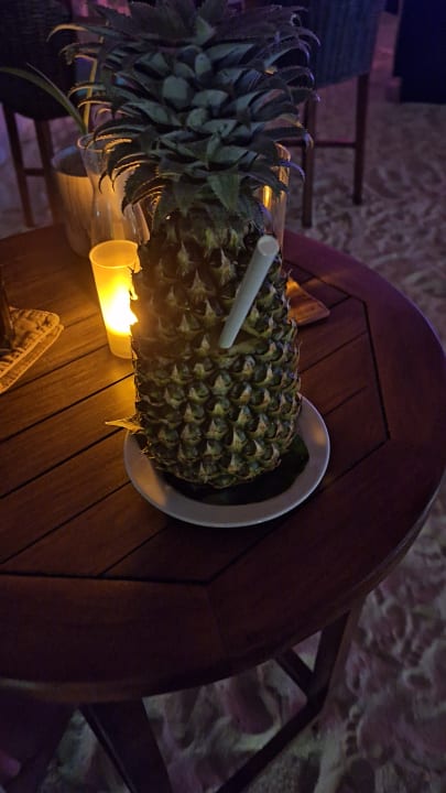 Gastro ROBINSON MALDIVES