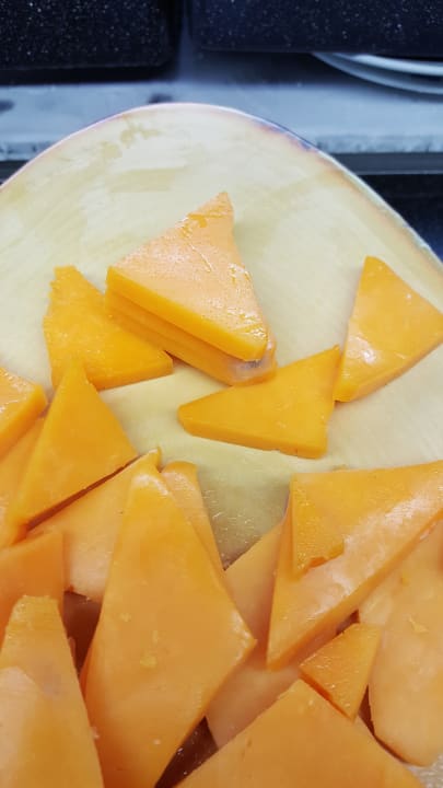 Gastro blau punta reina