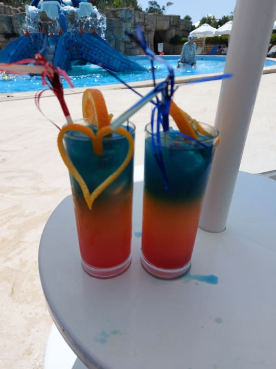 Gastro Monachus Family Resort Sorgun