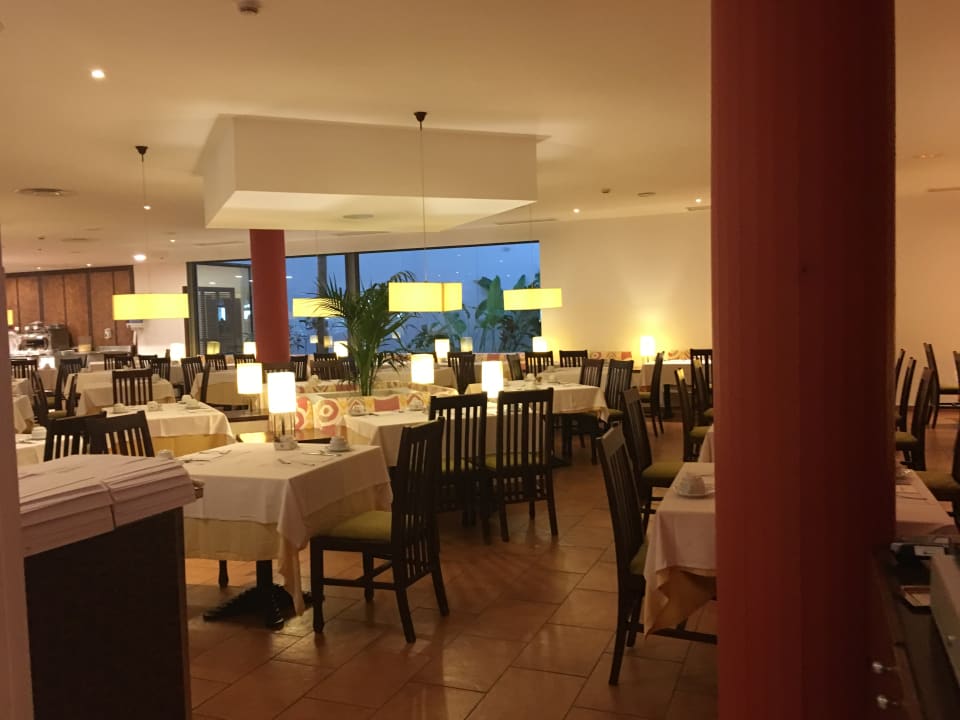 Gastro Hotel Costa Calero