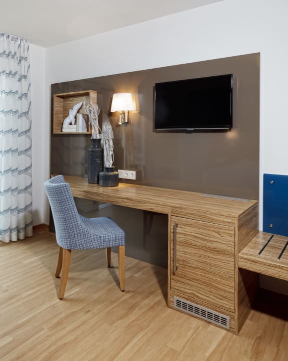 Zimmer Hotel Schönau