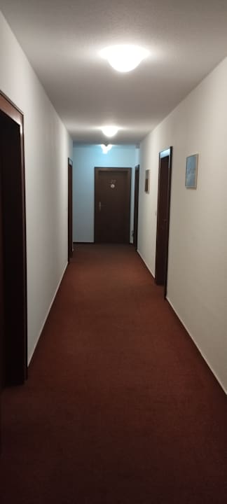 Zimmer Pension Sanssouci