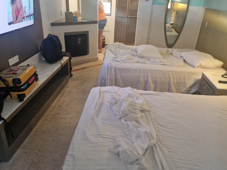 Zimmer Wyndham ALLTRA Playa del Carmen