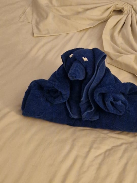 Zimmer Calimera Yati Beach