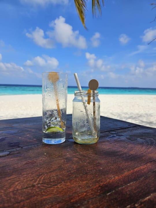 Gastro Adaaran Select Meedhupparu Island Resort - Premium All Inclusive