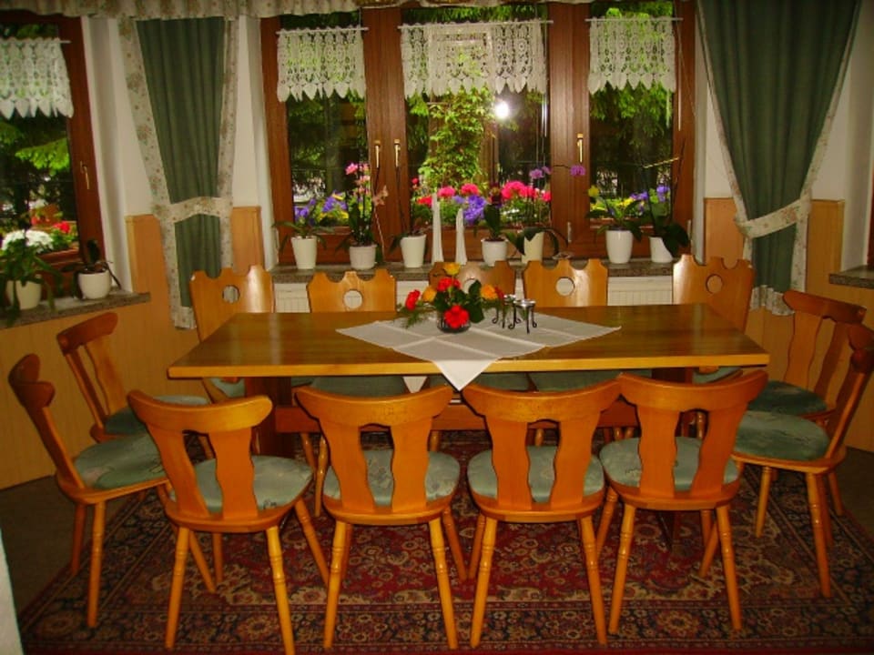 Restaurant Hotel & Restaurant Haus Muldenberg