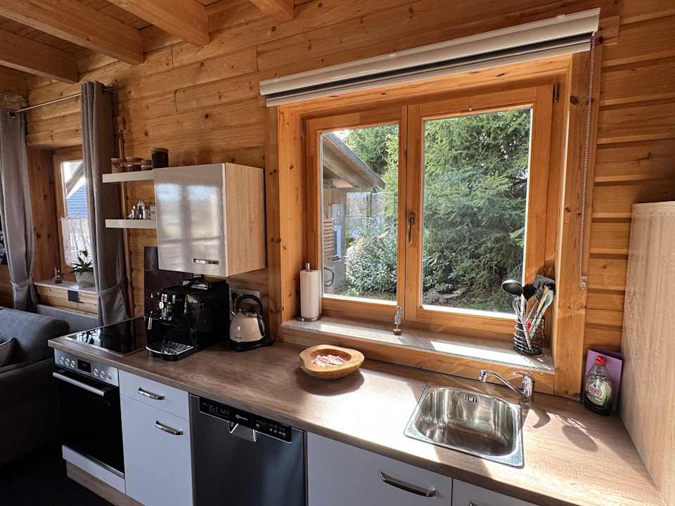 Zimmer Chalets zum Latschen