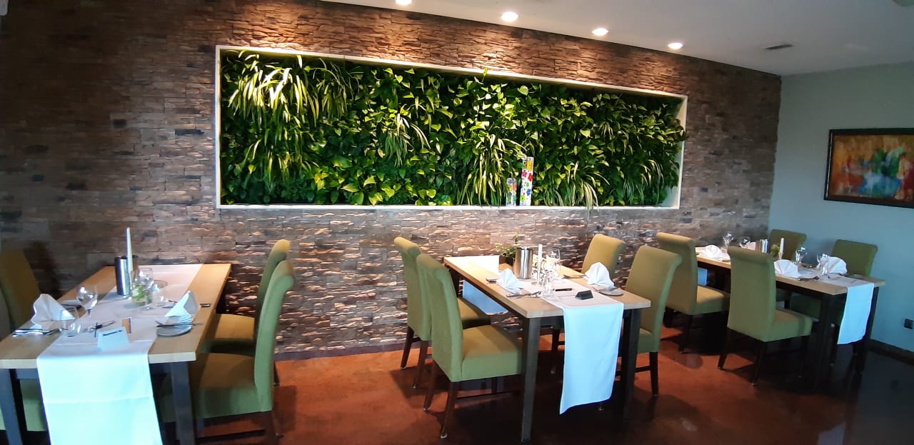 Gastro Landidyll Hotel zum Freden