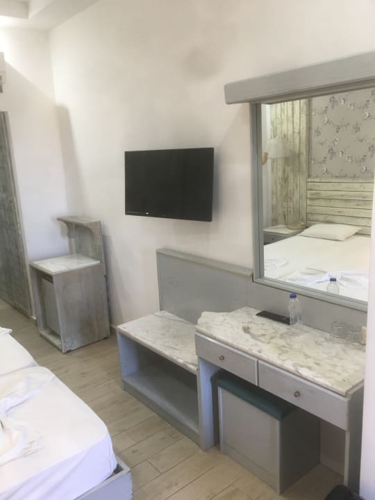 Zimmer Hotel Faliraki Bay