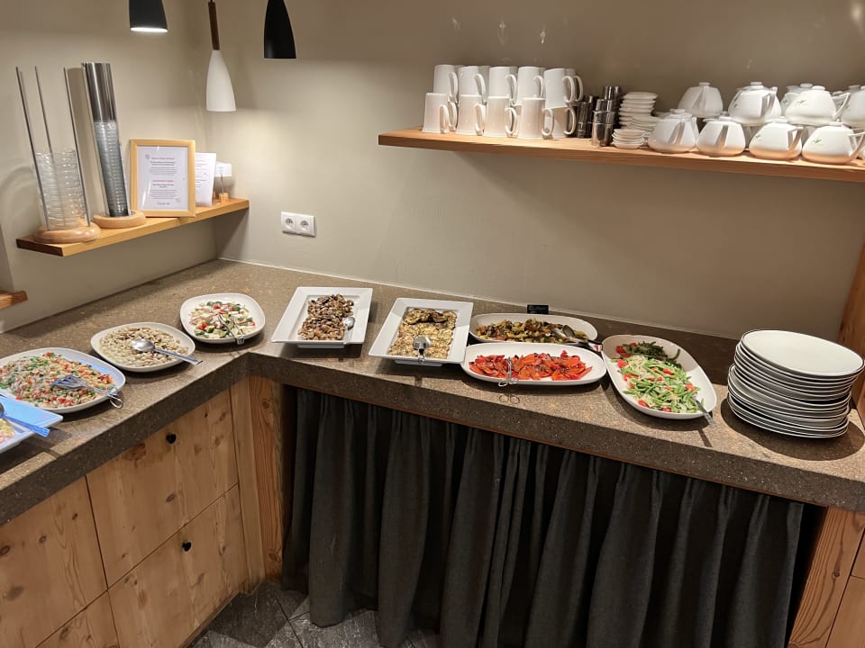 Gastro Berghaus Zallinger