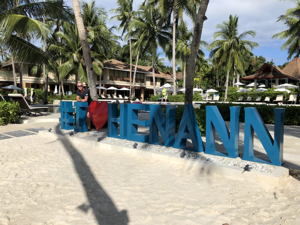 Strand Henann Resort